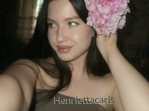 Henriettacaris