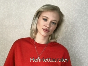Henriettacraley