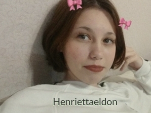 Henriettaeldon