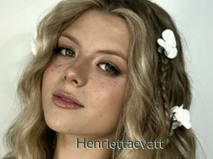 Henriettaevatt