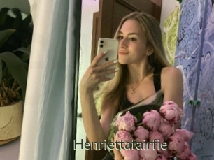 Henriettafairfie