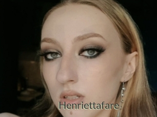 Henriettafare