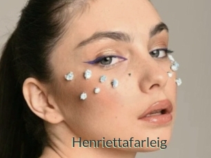 Henriettafarleig