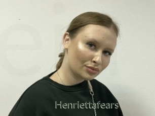 Henriettafears