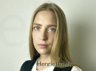 Henriettafelt