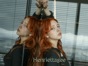 Henriettagee