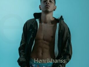 Henrikhanss
