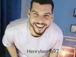 Henrybenso97