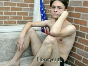 Henrycute