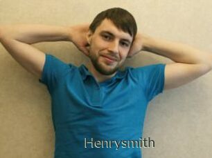 Henrysmith