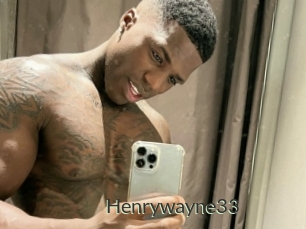 Henrywayne33