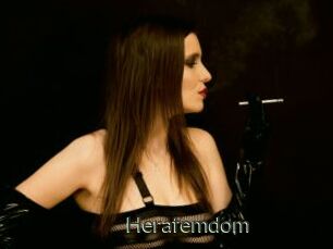 Herafemdom