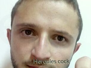Hercules_cock
