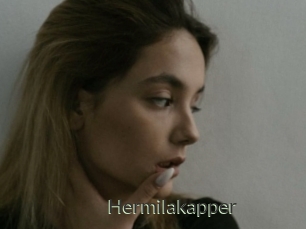 Hermilakapper