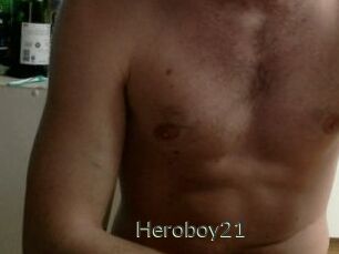Heroboy21