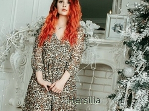 Hersilia
