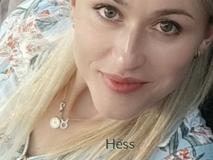 Hess