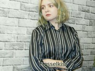 Hesselkiss