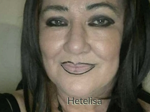 Hetelisa