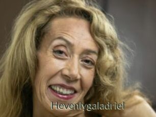 Hevenlygaladriel