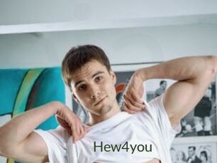 Hew4you