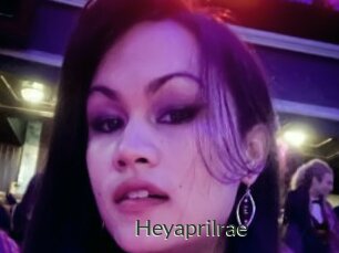 Heyaprilrae