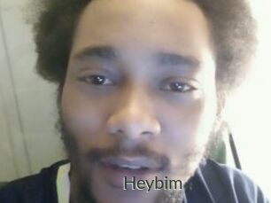 Heybim