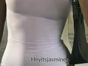 Heyitsjasminee