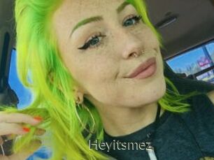 Heyitsmez