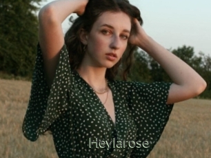 Heylarose