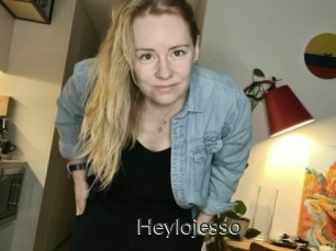 Heylojesso