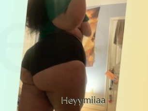 Heyymiiaa