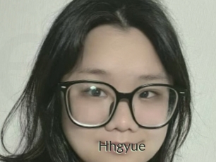 Hhgyue