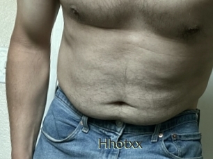 hhotxx Ejaculator