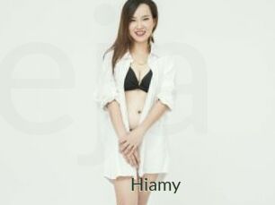 Hiamy