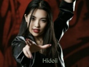 Hidoii