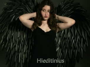 Hieditinius
