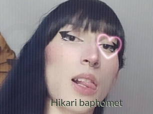 Hikari_baphomet