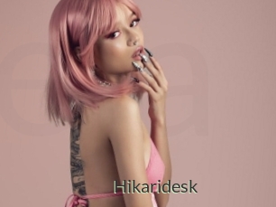 Hikaridesk