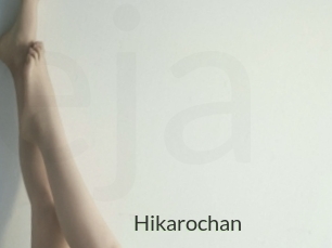 Hikarochan
