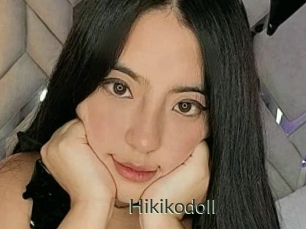 Hikikodoll