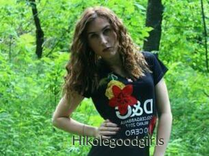 Hikolegoodgirls