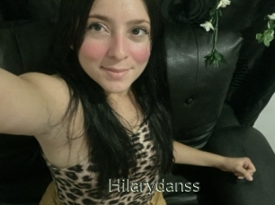 Hilarydanss