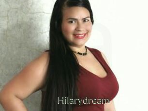 Hilarydream