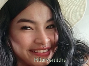 Hilarysmiths