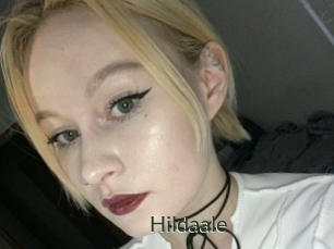 Hildaale