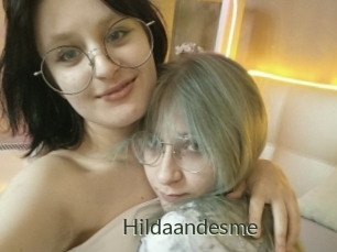 Hildaandesme