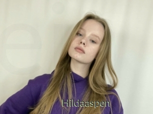Hildaaspen