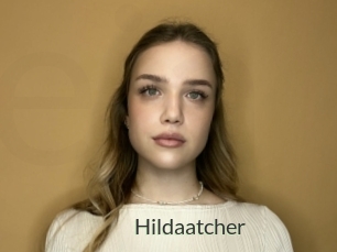 Hildaatcher