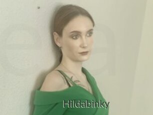Hildabinky